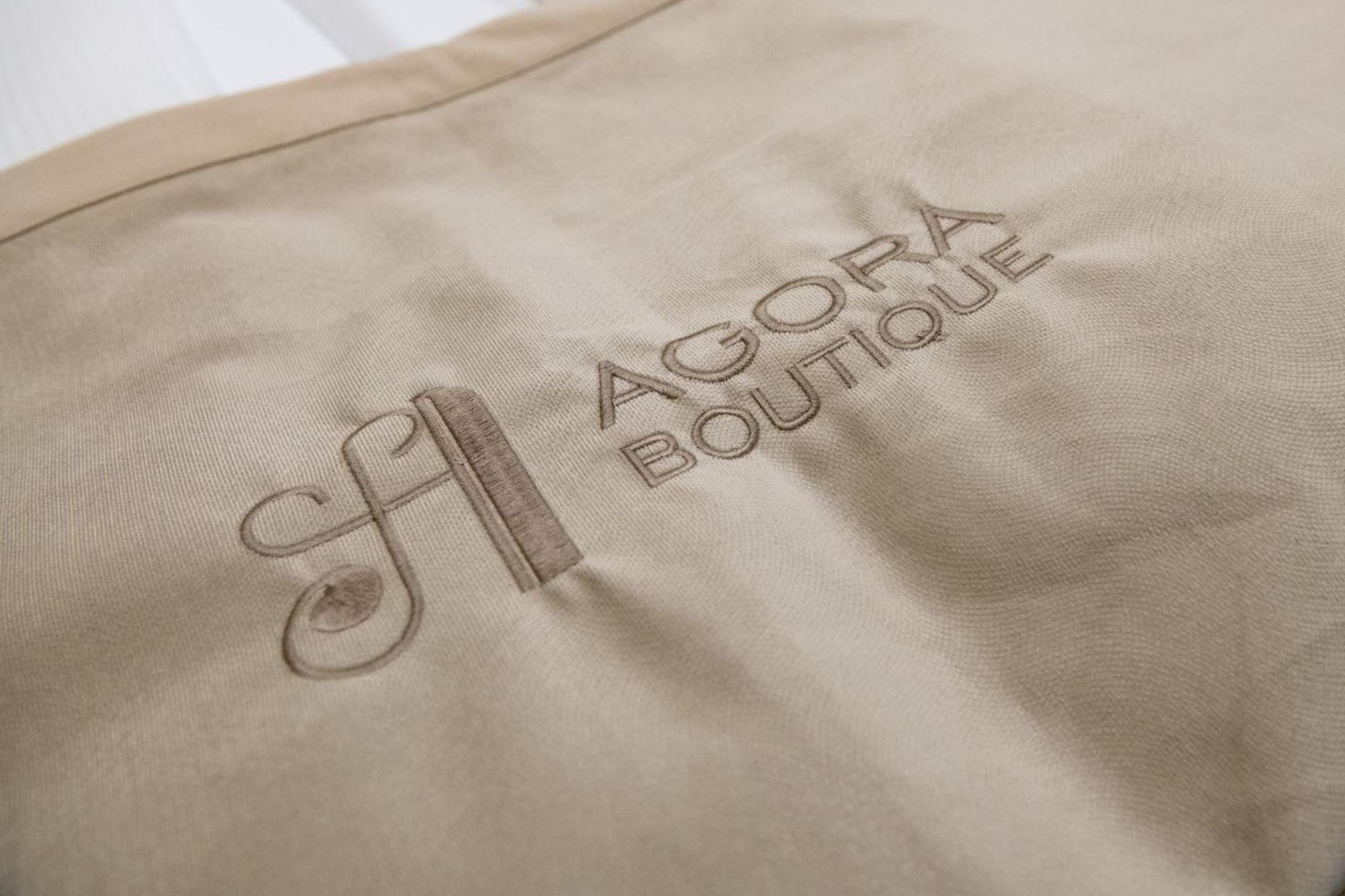 Готель Agora' Boutique Софія